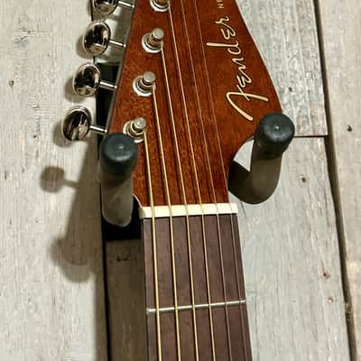 NEW Fender California Series Newporter Player - Natural, Comes With Pro Set Up! image 6