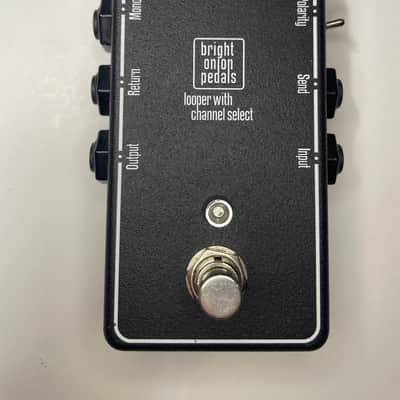 Bright Onion Pedals | Reverb