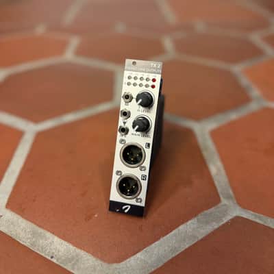 Joranalogue Audio Design Transmit 2 2019 - Present - Silver image 2