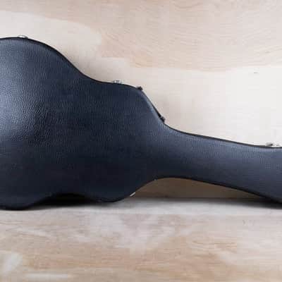 Ibanez 2616 Artist MIJ 1973 Natural Hollow Body Super 70 Pickups Vintage Japan w/ Hard Case image 18