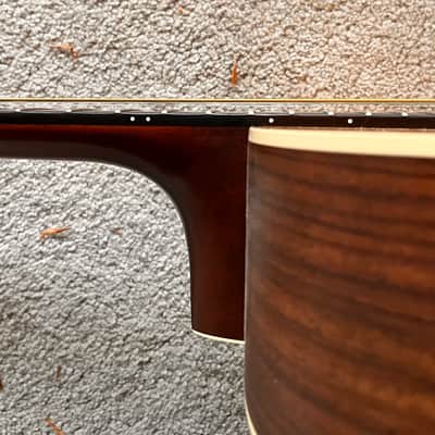 Martin Special 16 style  2022 - Natural image 8