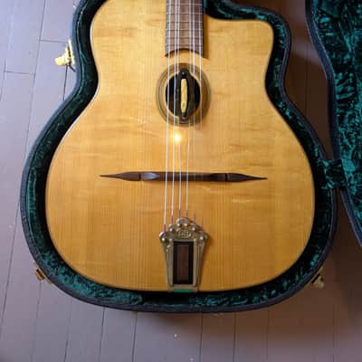 Holo Selmer #23 2009 image 4