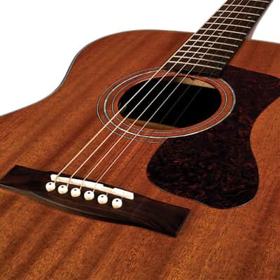 GUILD ITALIA OM-120 NAT image 4