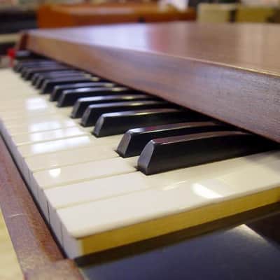 EMI Mellotron M400 1960-1970s - Wood - Rare image 7