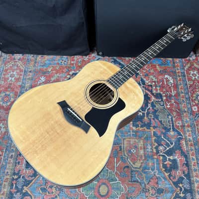 Taylor 317e Grand Pacific V-Class Bracing ES-2 Pickup - 2019 imagen 6