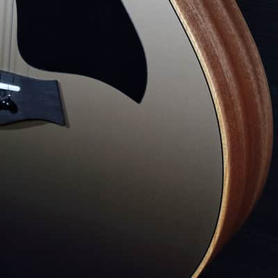 Taylor GS Mini-e Cream Fade – Taylor Tone Show Exclusive | Limited Availability image 13