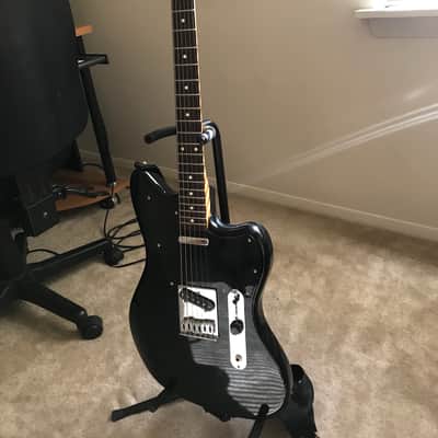 Fender Jazzcaster/Telemaster Custom Guitar MIJ Neck image 1