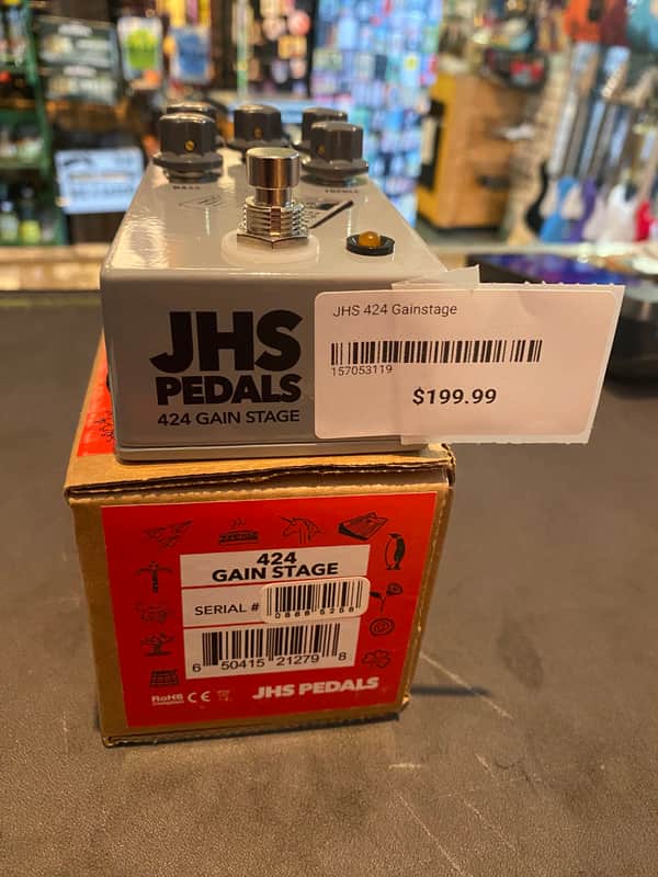 JHS JHS