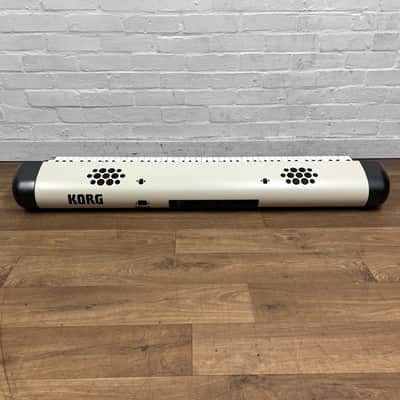 Korg SV2S 88 Stage Piano With Speakers; Serial No: 3460 | Second Hand image 11