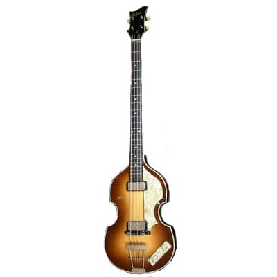 Hofner 500/1 Violin Bass 1967 - 1979 | Reverb