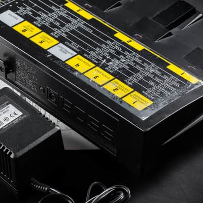 Boss ME-6B Bass MultiEffect image 8