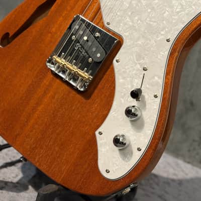 FUJIGEN(FGN) NTE110MMHT ~Natural~ #C250136【3.46kg】 image 5