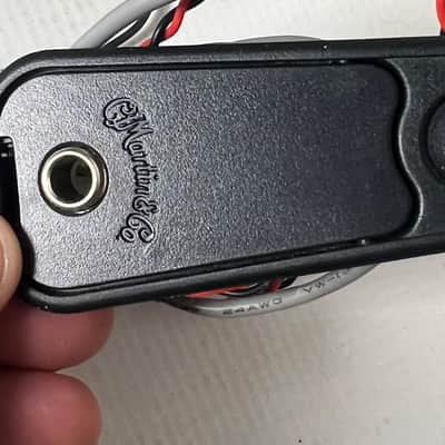 Fishman Aurora F1 preamp and Pickup system image 5