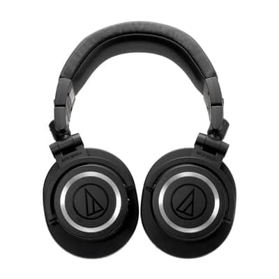ATH-M50XBT2 Wireless Over-Ear Headphones image 2