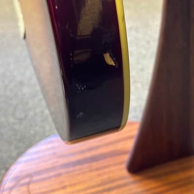 Fender Elite Telecaster with Rosewood Fretboard 1983 - 1984 - Sienna Sunburst image 7