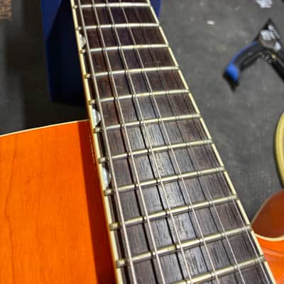 Gretsch Electromatic G5120 image 8