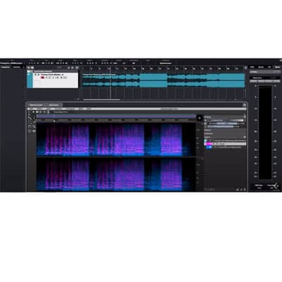 Steinberg Cubase 14 Pro (Download) image 4