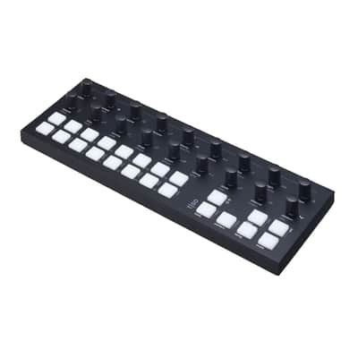 Torso Electronics T-1 - 16 Track Algorithmic Sequencer [Three Wave Music] image 2