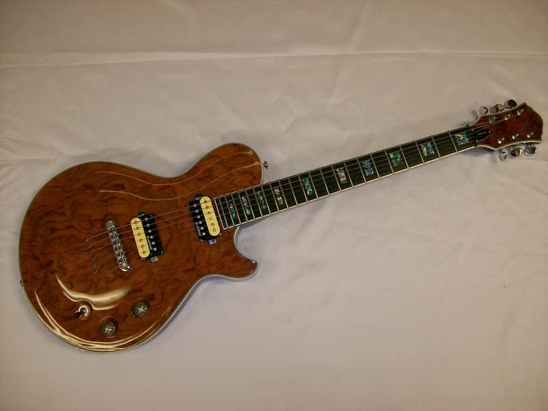 Michael Kelly Patriot Limited image 1