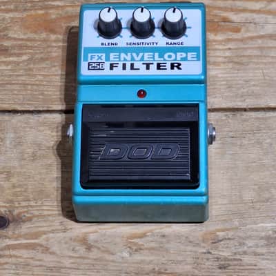 DOD FX25B Envelope Filter Pedal | Reverb