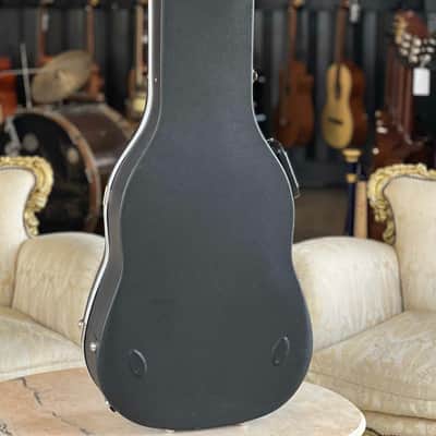 Martin 12C640 Dreadnought Hardshell Case image 3