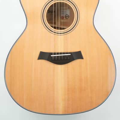 Taylor Guitar Guys Select 314ce Natural Cedar/ Mahogany 2025 image 1