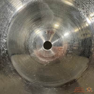 Istanbul Mehmet 22" Samatya Ride Cymbal image 5