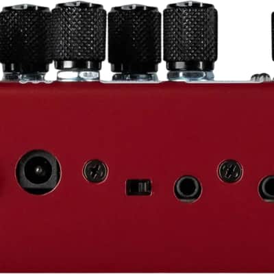 Wampler Catacombs Reverb/Delay Effects Pedal image 4
