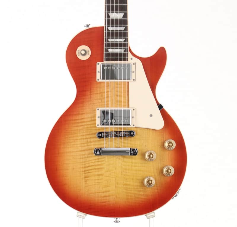 Gibson Les Paul Traditional T 2016 | Reverb Canada