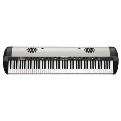 Korg SV2-88SP Stage Vintage Piano With Speaker - 88 Key image 1