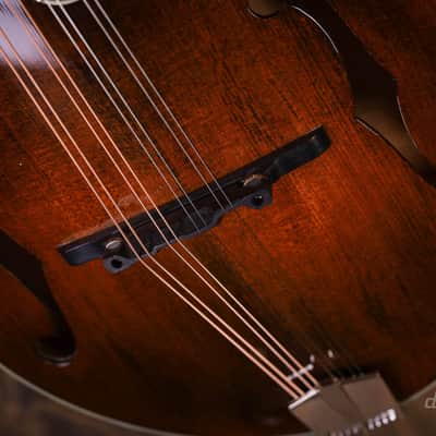 Eastman MD515 F Style Mandoline image 9