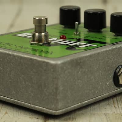 USED Electro Harmonix Bass Big Muff (050) image 6