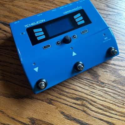 TC Helicon VoiceLive Play image 1