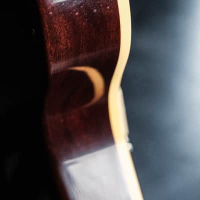2010 Gibson Collectors Choice no 1 Melvyn Franks VOS 1959 Les Paul image 17