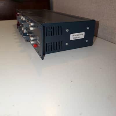 Heritage Audio HA-73 EQX2 2025 image 2
