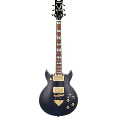 SCHECTER AR-07 (Black/Maple) | Reverb
