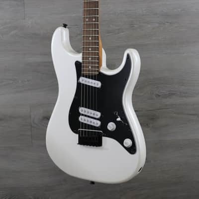 Squier Contemporary Stratocaster Special HT Pearl White image 4