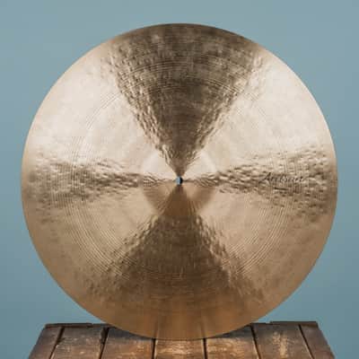 Used Sabian Artisan Ride - 22" image 1