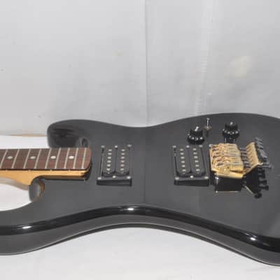 KRAMER JK2000 MADE IN JAPAN ESP Electric Guitar Ref No 6867 image 7