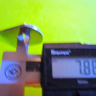 Hardware Drum Key Wrench - NOS image 6