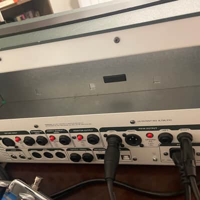 Kemper Amps Profiler Head 2011 - 2025 - White image 8