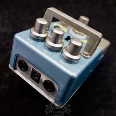 Guyatone SSm5 Sonic Shaper image 2
