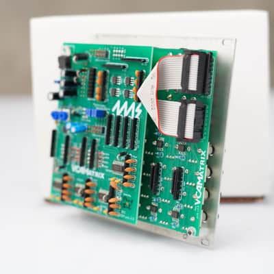 4ms VCA Matrix Eurorack Module w/ Box #58540 image 8