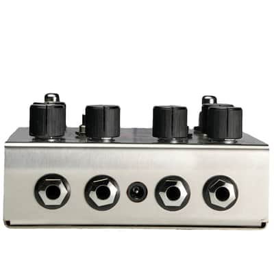 VS Audio Royal Flush+ Dual Channel Overdrive image 3