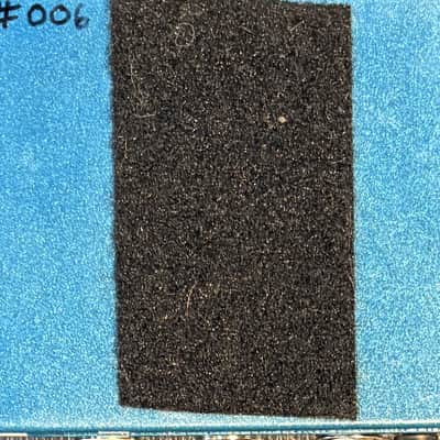 NUMBER #006!! Coppersound Pedals Daedalus Dual Reverb with Expression 2016 - Present - Blue image 3