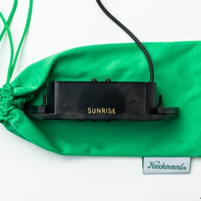 Sunrise Acoustic Pickup image 2