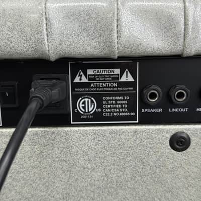 Kustom '66 Dart Guitar Amp Combo image 7