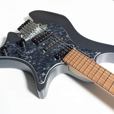Strandberg Guitars Boden Classic 6 Trem image 9
