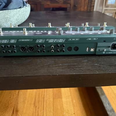 Kemper Amps Profiler Stage 2019 - 2025 - Black image 2