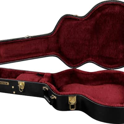 Pre-Order! 2024 GRETSCH TENNESSEAN HOLLOW BODY WITH BIGSBY / WALNUT STAIN image 7
